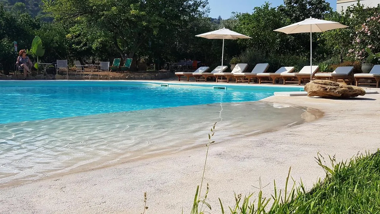 Terre E Torri Country Resort Lascari Farm stay