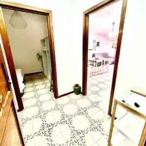  Casa vacanze Casa Vacanze I Gabbiani Giardini Naxos