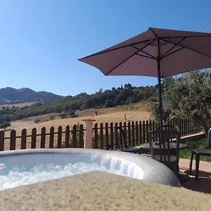  Alloggio per agriturismo La Stragola