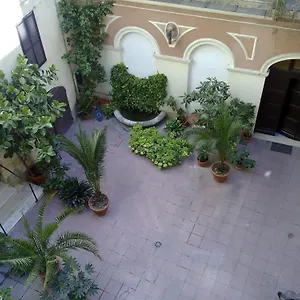 San Daniele Bundi House Gasthof Rom