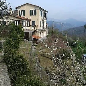 Rural House Rondini Gasthof Camposasco