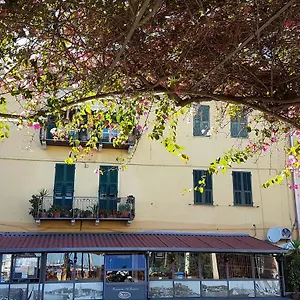 Perla Nera Gasthof Imperia