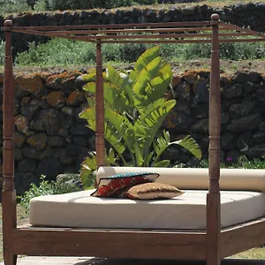  Alloggio per agriturismo Pantelleria Le Ballute