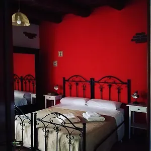  Bed & Breakfast La Vecchia Forgia