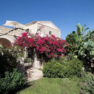  Casa di campagna Tenuta Cammarana