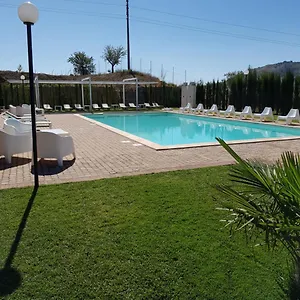  Casa di campagna Paparanza
