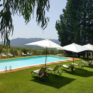  Alloggio per agriturismo Masseria Rossella