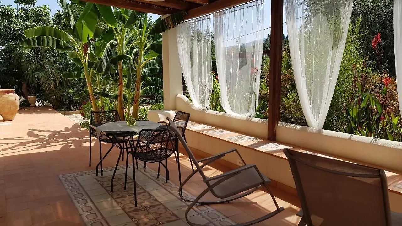 Terre e Torri Country Resort Lascari